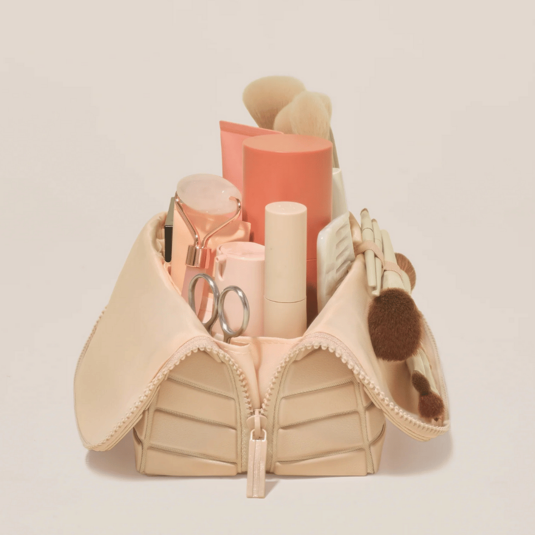 KeuBags™ | The Traveller