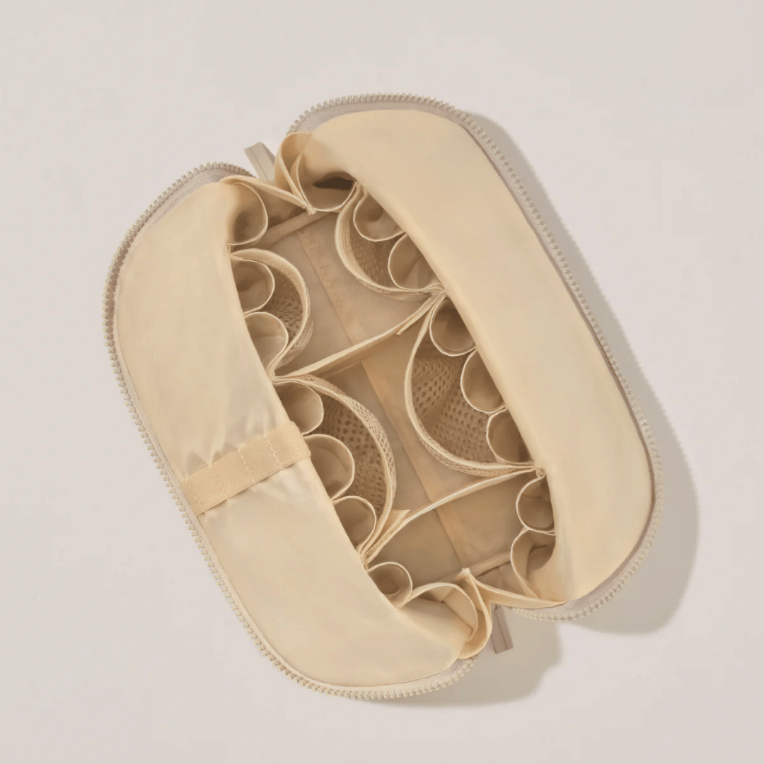 KeuBags™ | The Traveller