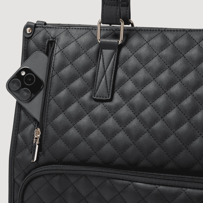 3-in-1 Allround-Shopper für Business & Alltag