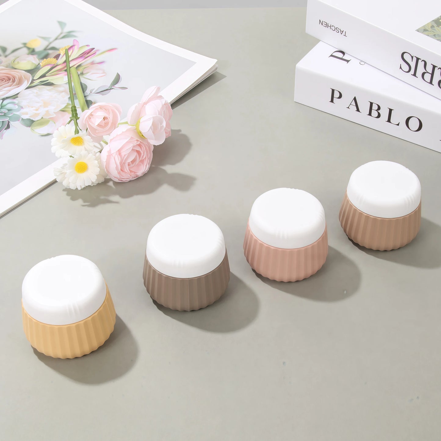 4er Set Mini-Essentials