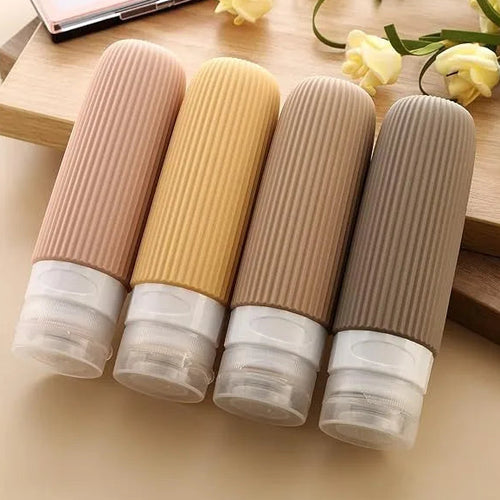 4-in-1 Travel Set